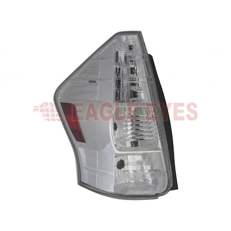 Eagle Eyes LAMP, TY1298-B000L TY1298-B000L